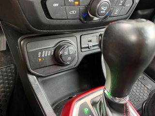 Jeep Renegade 2020 TRAILHAWK - FACELIFT - MULTIJET 2 - 4x4 - LOW - LED - KEYLES-thumb-14