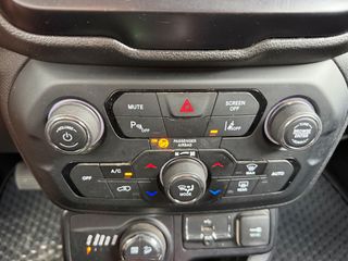 Jeep Renegade 2020 TRAILHAWK - FACELIFT - MULTIJET 2 - 4x4 - LOW - LED - KEYLES-thumb-15