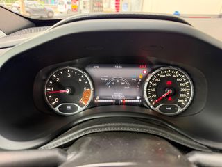 Jeep Renegade 2020 TRAILHAWK - FACELIFT - MULTIJET 2 - 4x4 - LOW - LED - KEYLES-thumb-16