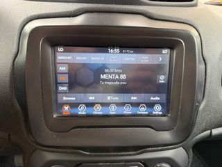 Jeep Renegade 2020 TRAILHAWK - FACELIFT - MULTIJET 2 - 4x4 - LOW - LED - KEYLES-thumb-17