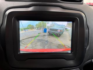 Jeep Renegade 2020 TRAILHAWK - FACELIFT - MULTIJET 2 - 4x4 - LOW - LED - KEYLES-thumb-18