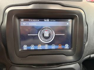 Jeep Renegade 2020 TRAILHAWK - FACELIFT - MULTIJET 2 - 4x4 - LOW - LED - KEYLES-thumb-19