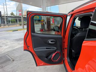 Jeep Renegade 2020 TRAILHAWK - FACELIFT - MULTIJET 2 - 4x4 - LOW - LED - KEYLES-thumb-20