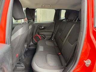 Jeep Renegade 2020 TRAILHAWK - FACELIFT - MULTIJET 2 - 4x4 - LOW - LED - KEYLES-thumb-21