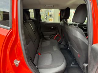 Jeep Renegade 2020 TRAILHAWK - FACELIFT - MULTIJET 2 - 4x4 - LOW - LED - KEYLES-thumb-23