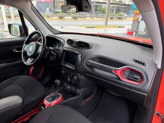 Jeep Renegade 2020 TRAILHAWK - FACELIFT - MULTIJET 2 - 4x4 - LOW - LED - KEYLES-thumb-24
