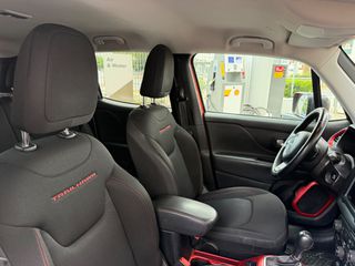 Jeep Renegade 2020 TRAILHAWK - FACELIFT - MULTIJET 2 - 4x4 - LOW - LED - KEYLES-thumb-25