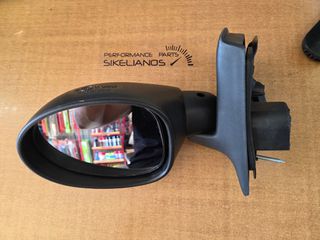 Καθρέπτης ηλεκτρικός RENAULT TWINGO Δεξιά * 7700834989
