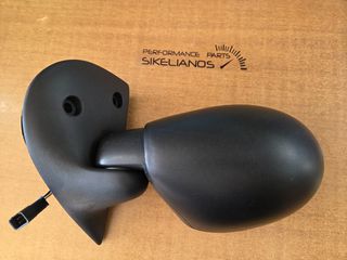 Καθρέπτης ηλεκτρικός RENAULT TWINGO Δεξιά * 7700834989-thumb-1