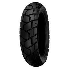 Shinko Tires Shinko 705 rear tire 170/60R17 (72H)