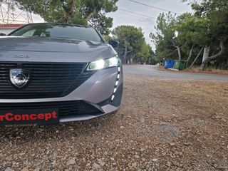 Peugeot 308 2023 1.5 BLUEHDI 130 ACTIVE PLUS