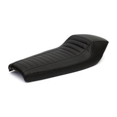 C-Racer C-Racer, FC Tracer flat track seat. Black
