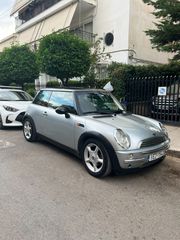 Mini Cooper 2003 R50