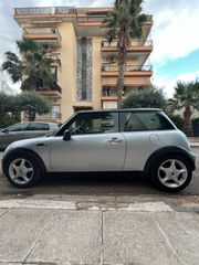 Mini Cooper 2003 MINI Cooper R50 1.6 Chili Pack '03 - Πανοραμική/Ημιδερμάτινα-thumb-2