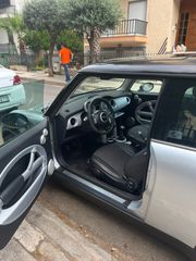 Mini Cooper 2003 MINI Cooper R50 1.6 Chili Pack '03 - Πανοραμική/Ημιδερμάτινα-thumb-7