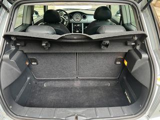 Mini Cooper 2003 MINI Cooper R50 1.6 Chili Pack '03 - Πανοραμική/Ημιδερμάτινα-thumb-11