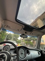 Mini Cooper 2003 MINI Cooper R50 1.6 Chili Pack '03 - Πανοραμική/Ημιδερμάτινα-thumb-13