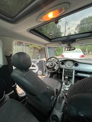 Mini Cooper 2003 MINI Cooper R50 1.6 Chili Pack '03 - Πανοραμική/Ημιδερμάτινα-thumb-14