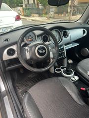 Mini Cooper 2003 MINI Cooper R50 1.6 Chili Pack '03 - Πανοραμική/Ημιδερμάτινα-thumb-21