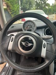 Mini Cooper 2003 MINI Cooper R50 1.6 Chili Pack '03 - Πανοραμική/Ημιδερμάτινα-thumb-22