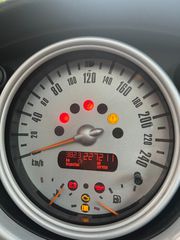 Mini Cooper 2003 MINI Cooper R50 1.6 Chili Pack '03 - Πανοραμική/Ημιδερμάτινα-thumb-23