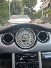 Mini Cooper 2003 MINI Cooper R50 1.6 Chili Pack '03 - Πανοραμική/Ημιδερμάτινα-thumb-24