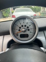 Mini Cooper 2003 MINI Cooper R50 1.6 Chili Pack '03 - Πανοραμική/Ημιδερμάτινα-thumb-25