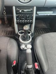 Mini Cooper 2003 MINI Cooper R50 1.6 Chili Pack '03 - Πανοραμική/Ημιδερμάτινα-thumb-28