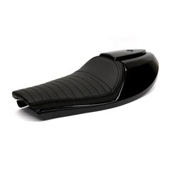 C-Racer C-Racer, Neo Classic Café Racer seat. Black