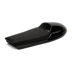 C-Racer C-Racer, Future Classic café racer seat. Black
