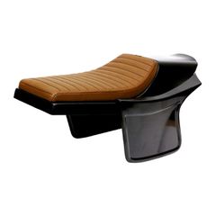C-Racer C-Racer, Flat Racer SCR14.1 seat. Dark brown