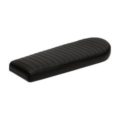 C-Racer C-Racer, Scramsadle scrambler seat. Black