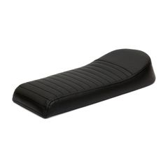C-Racer C-Racer, Scramcity scrambler seat. Black