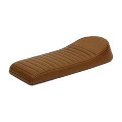 C-Racer C-Racer, Scramcity scrambler seat. Dark brown