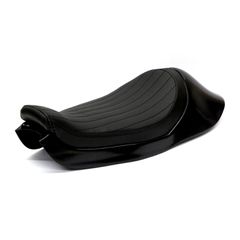C-Racer C-Racer, Sportster Cafe Racer seat. Black