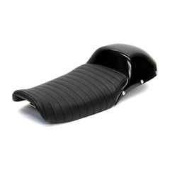 C-Racer C-Racer CX500 Flat & Cowl seat black