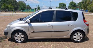 Renault Scenic 2005
