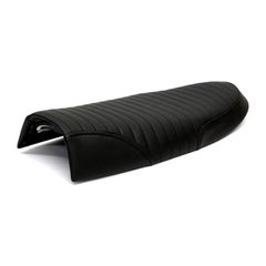 C-Racer C-Racer BMW R100 Scrambler seat 04 black