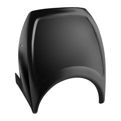 C-Racer C-Racer universal Cafe Racer front mask No10