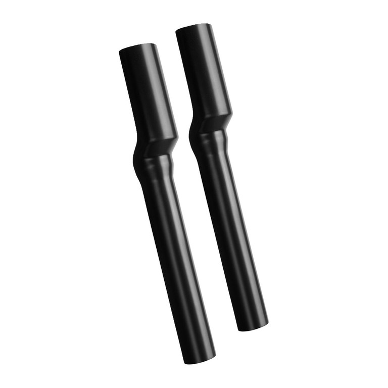C-Racer C-Racer Universal fork guards No2