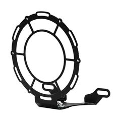 C-Racer C-Racer universal headlight grill & lens kit No1
