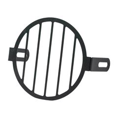 C-Racer C-Racer universal headlight grill No2 Bars