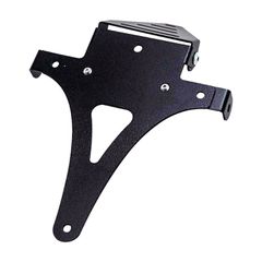 C-Racer C-Racer, universal license plate holder No2