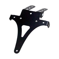 C-Racer C-Racer, universal license plate holder No3