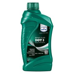Eurol Eurol, brake fluid DOT 3
