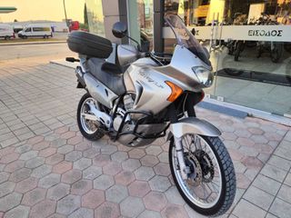 Honda Transalp 650 2000-thumb-1