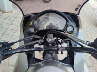 Honda Transalp 650 2000-thumb-4