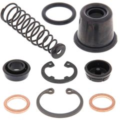 All Balls All Balls Master Cylinder Rebuild Kit Rear