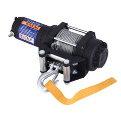 Tengtools Teng Tools, EL1400 Electrical winch