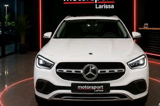 Mercedes-Benz GLA 180 2020